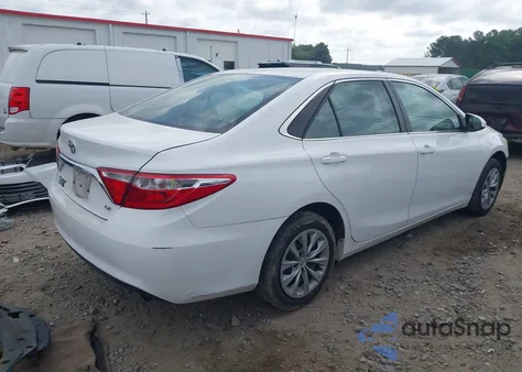 2016 Toyota Camry Le from USA, damaged, VIN 4T1BF1FK7GU159182
